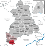 Bondorf in BB